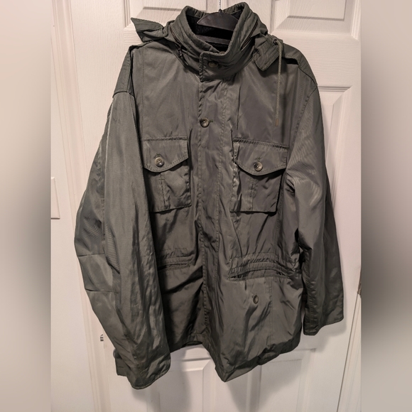 Timberland Jacket - Picture 4 of 9